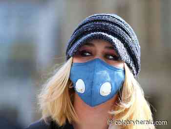 COVID-19 Live Updates: News on coronavirus in Calgary for Nov. 5 - Calgary Herald