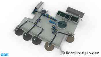 Calgary soil reclamation facility to eliminate tons of air and ground pollution - LiveWire Calgary