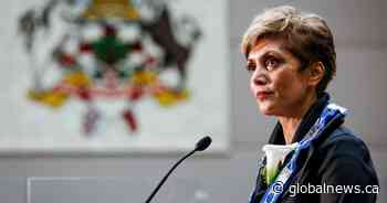 Climate emergency declaration could have Calgary aiming for net zero by 2050 - Global News