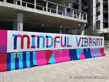 'Vibrant' and 'mindful' University District expands its sense of community - Calgary Herald