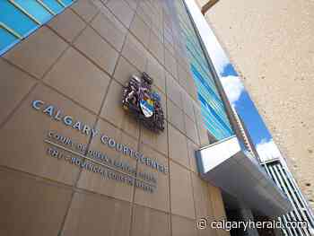 Admitted murderer says Crown's facts a work of 'fiction,' withdraws his guilty plea and will proceed to trial - Calgary Herald