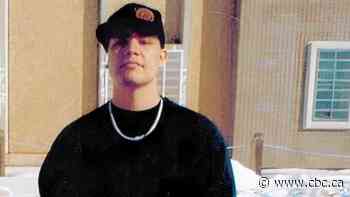 Calgary man accused of murdering mother just got out of prison for shooting at home with woman, 4 kids inside - CBC.ca