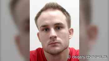 Charges laid in death of man found dead in downtown Calgary apartment - CTV News Calgary
