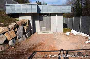 Plus bleibt 2020, Minus droht 2021 - Steinen - Badische Zeitung - Badische Zeitung