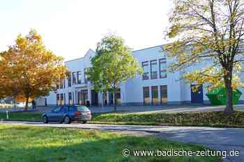 Spielhalle in Steinen wird durch Veränderungssperre verhindert - Steinen - Badische Zeitung - Badische Zeitung