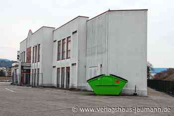 Steinen: Aus Industrie- wird Gewerbegebiet - Verlagshaus Jaumann - www.verlagshaus-jaumann.de