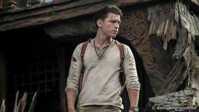Why Uncharted Can Succeed Where Other Video Game Adaptions Haven’t