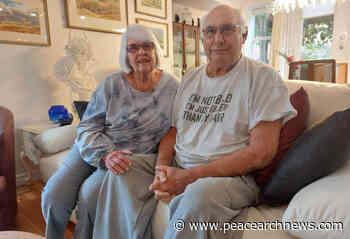 Chilliwack dialysis patient questions lack of renal unit in growing city – Peace Arch News - Peace Arch News