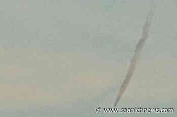 Reports of possible plane crash east of Chilliwack sparks air search over mountains – Saanich News - Saanich News