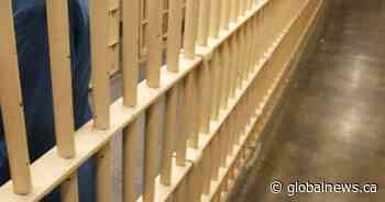 Inmate dies at Prince Albert, Sask. correctional centre