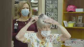 Roswell Park Resource Center giving patients a 'soft place to land' after cancer diagnosis