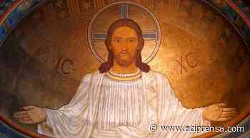 Harpa Dei y 12 sacerdotes lanzan bello canto que es “un clamor del amor” a Dios - ACI Prensa