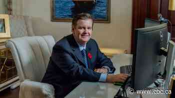 Edward Rogers wins major court battle for control of family-run telecom giant