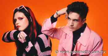 Leon Leiden y Bruses crean 'ASMR' con ayuda de sus seguidores de redes sociales - Publimetro México