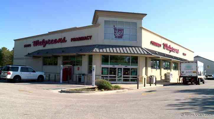 City of Austin takes Walgreens to court over store bathroom