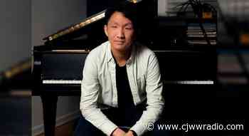 Sixteen Year Old Walter Murray Student Performs With Saskatoon Symphony - CJWW