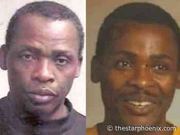 Missing man, 66, may have ties to Saskatoon - Saskatoon StarPhoenix