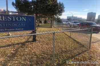 Saskatoon business owner welcomes potential creation of 'senior zones' - CKOM News Talk Sports