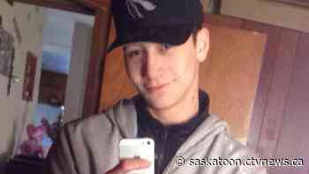 Man accused of killing Saskatoon youth advocate to stand trial - CTV News Saskatoon