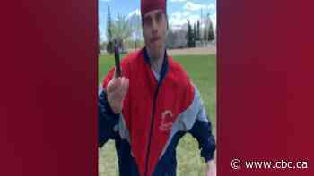 Saskatoon man guilty of assault in race-based 2020 attack on Asian teen - CBC.ca