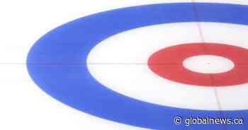 Koe, Dunstone reach quarterfinals in Grand Slam of Curling’s National