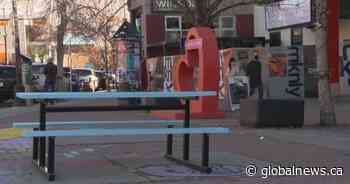 Bill 80 ‘entertainment districts’ section raises interest and questions in Calgary