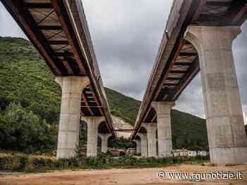 Lavori sulla Ss77, da lunedì chiuso il tratto Foligno-Colfiorito: riapertura prima di Natale - Rgunotizie.it