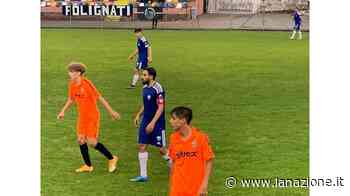 Il Foligno si prende un altro derby Trestina eliminato dalla Coppa - LA NAZIONE
