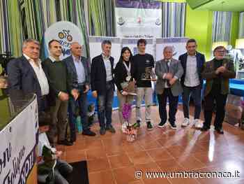 L'Unione Ciclistica Foligno festeggia la finale di stagione - Il quotidiano che racconta l'Umbria - Umbria Cronaca