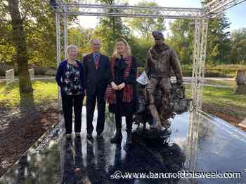 North Hastings fallen honoured in Holland | Bancroft this Week - Bancroft This Week