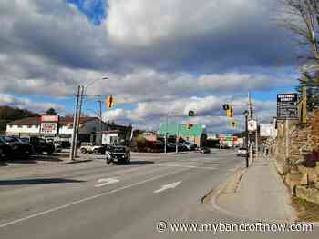 Hastings and Station Street stoplights to be repaired - mybancroftnow.com