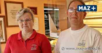 Die Brotpreise in Rathenow steigen – das sagen die Bäcker - Märkische Allgemeine Zeitung