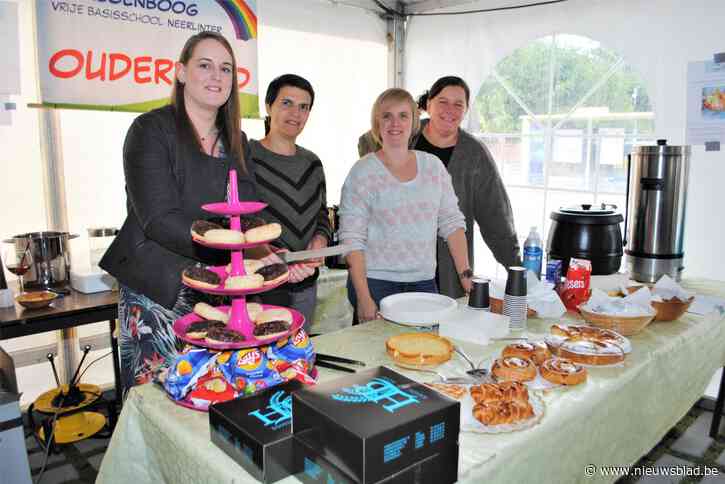 Ouderraad en seniorenvereniging trekken op wandel