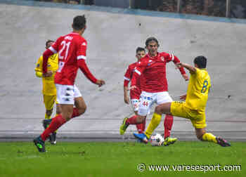 10^ – Testa coda Chieri-RG Ticino, il Novara canterà a Sanremo? Varese a Tortona - VareseSport