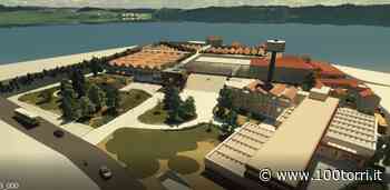 Chieri, ex Tabasso. C'è un nuovo progetto: demolizioni, un parcheggio interrato, tanto verde - CentoTorri