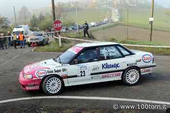 Chieri. La Grande Corsa apre le iscrizioni - CentoTorri