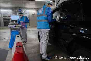 Nog geen stormloop op testen maar wel meer vaccinaties sinds invoering coronapas: “Zelfs een man 91 jaar kwam deze week voor zijn eerste prik”