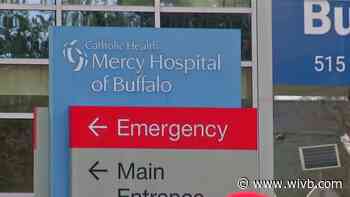 Catholic Health CWA workers weigh in on tentative deal