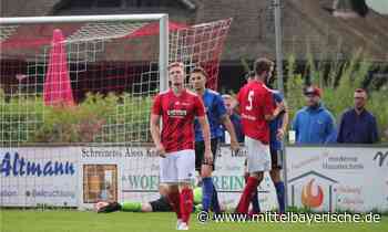 Lam reist mit Sorgen ans Wasserwerk - Sport aus Cham - Nachrichten - Mittelbayerische