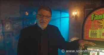 „X-Factor": Unheimliche Geschichte um „Morbach-Werwolf“ - Trierischer Volksfreund