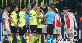 Rode kaart Hummels 'bespottelijk': 'Hij pakt expres geel, zou ik niet doen' - VoetbalPrimeur.nl