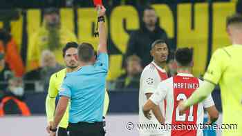 Gijp snapt Hummels niet: 'Waarom zou je na twintig minuten expres geel pakken?' - Ajax Showtime