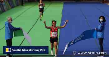 Uneven numbers show how marathon organisers fail women - South China Morning Post