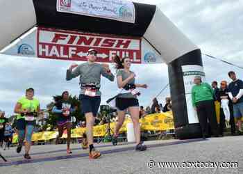 Outer Banks Half Marathon postponed to April; 5K, Fun Run still set for Saturday - OBXToday.com