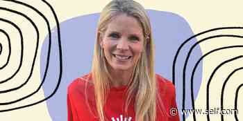 Kelli O'Hara is Running Her First Marathon—Here's What She's Using on Race Day - Self