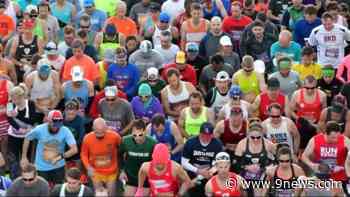 Colfax Marathon unveils new title sponsorship - 9News.com KUSA