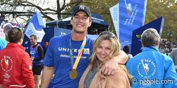 Tyler Cameron Will Run N.Y.C. Marathon to Honor Late Mom Andrea: 'I Think She'd Be Very Proud' - PEOPLE