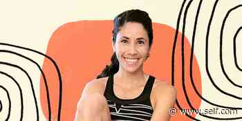 Beverly Ramos Shares the Products She Can't Run a Marathon Without - Self