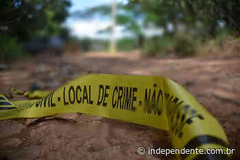 Mulher é encontrada morta no Bairro Fontes, em Soledade - independente