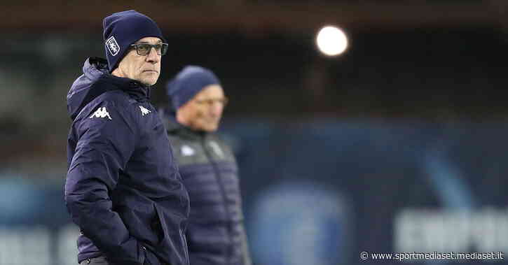 Serie A, Empoli-Genoa 2-2: botta e risposta al Castellani - Sportmediaset - Sport Mediaset